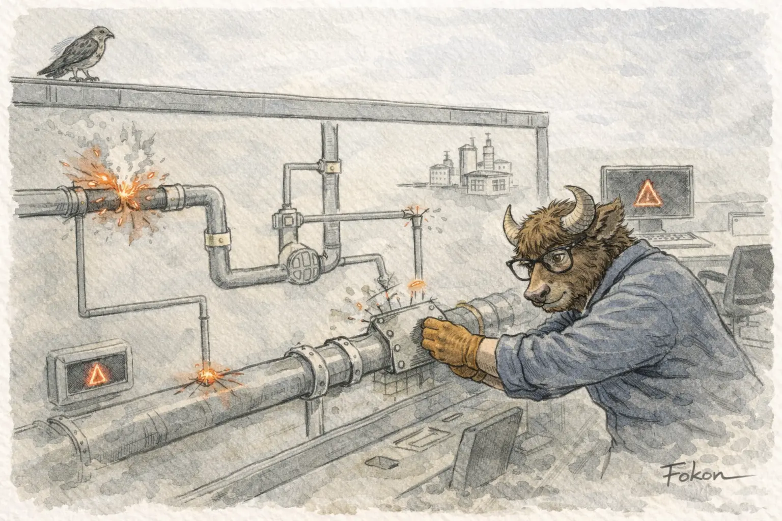 Guerre en Iran : les frappes sur le Golfe élargissent le conflit énergétique