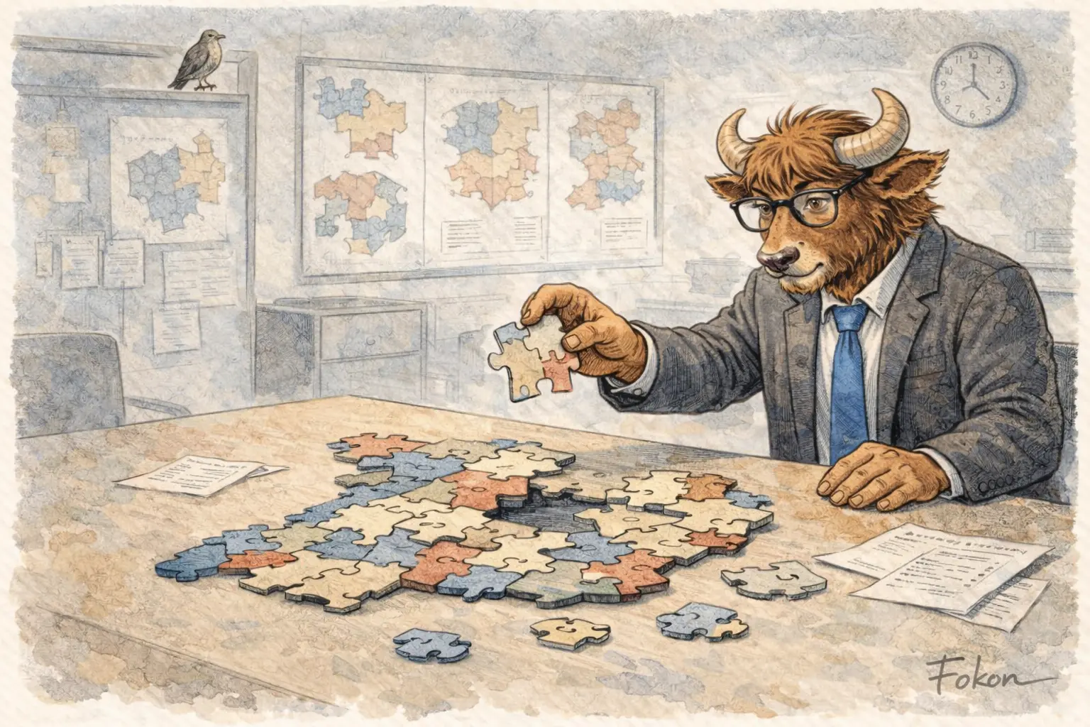 Municipales 2026 : le second tour redessine 40 grandes villes, participation à 57,38 %