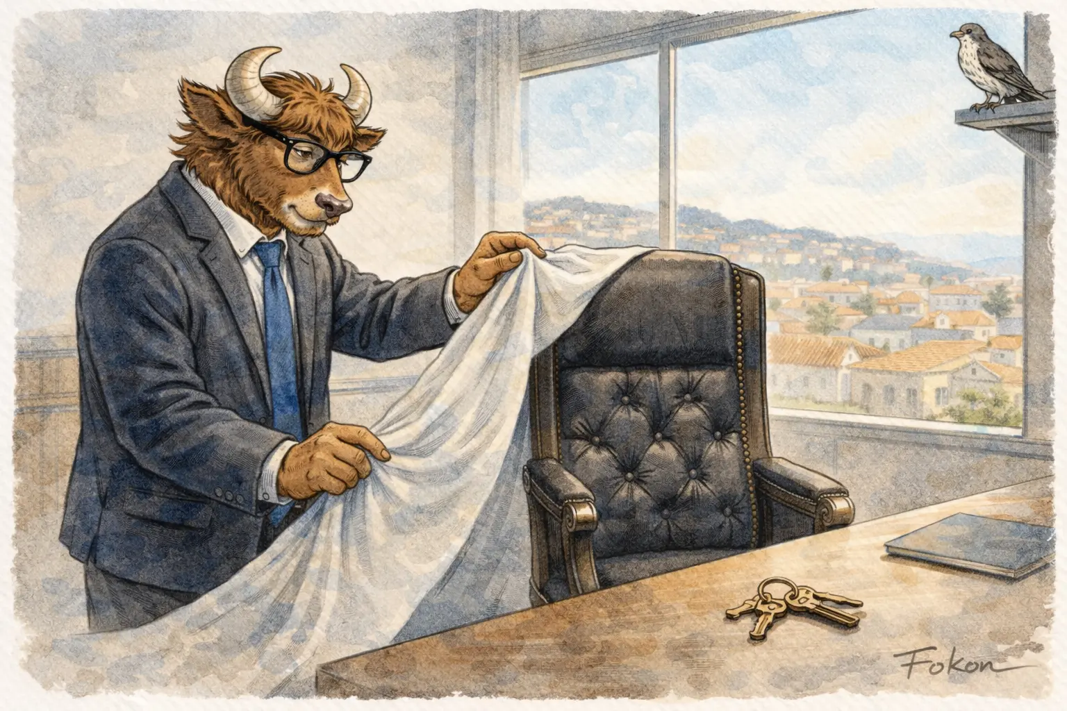 Municipales à Nice : Éric Ciotti remporte 48,54 % et succède à Christian Estrosi