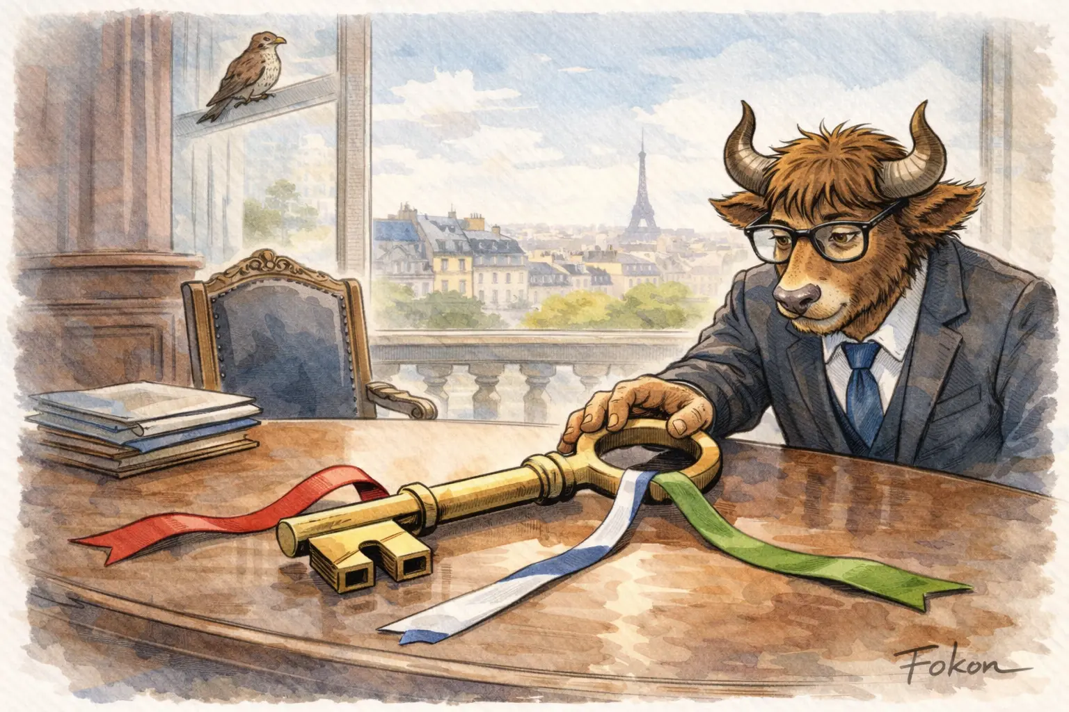 Municipales à Paris : Emmanuel Grégoire remporte la mairie face à Rachida Dati