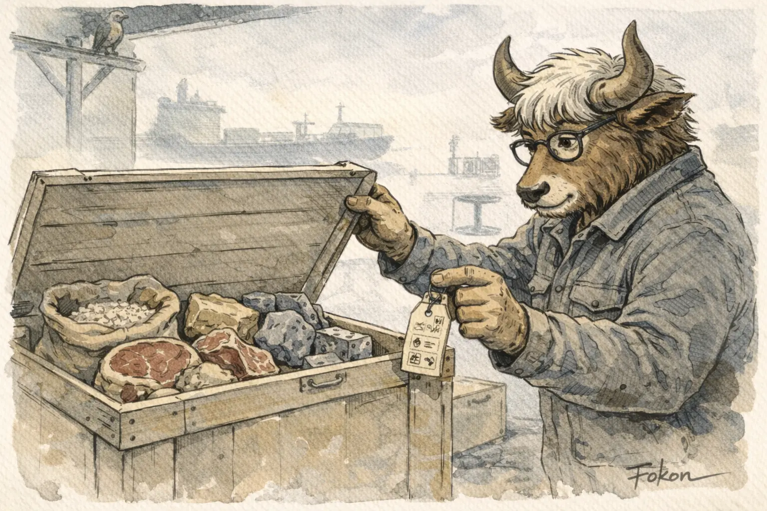 Accord UE-Australie : la Commission européenne ouvre les marchés et ravive la colère des filières agricoles