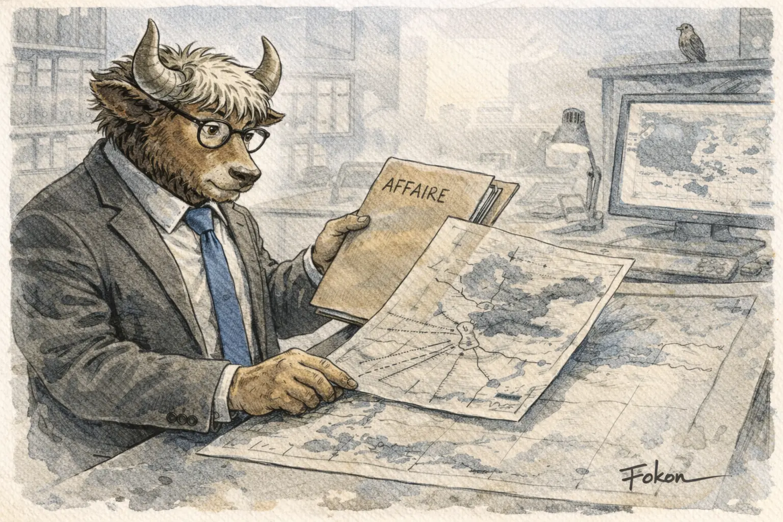 Affaire Leggeri : un juge enquête pour complicité de crimes contre l’humanité