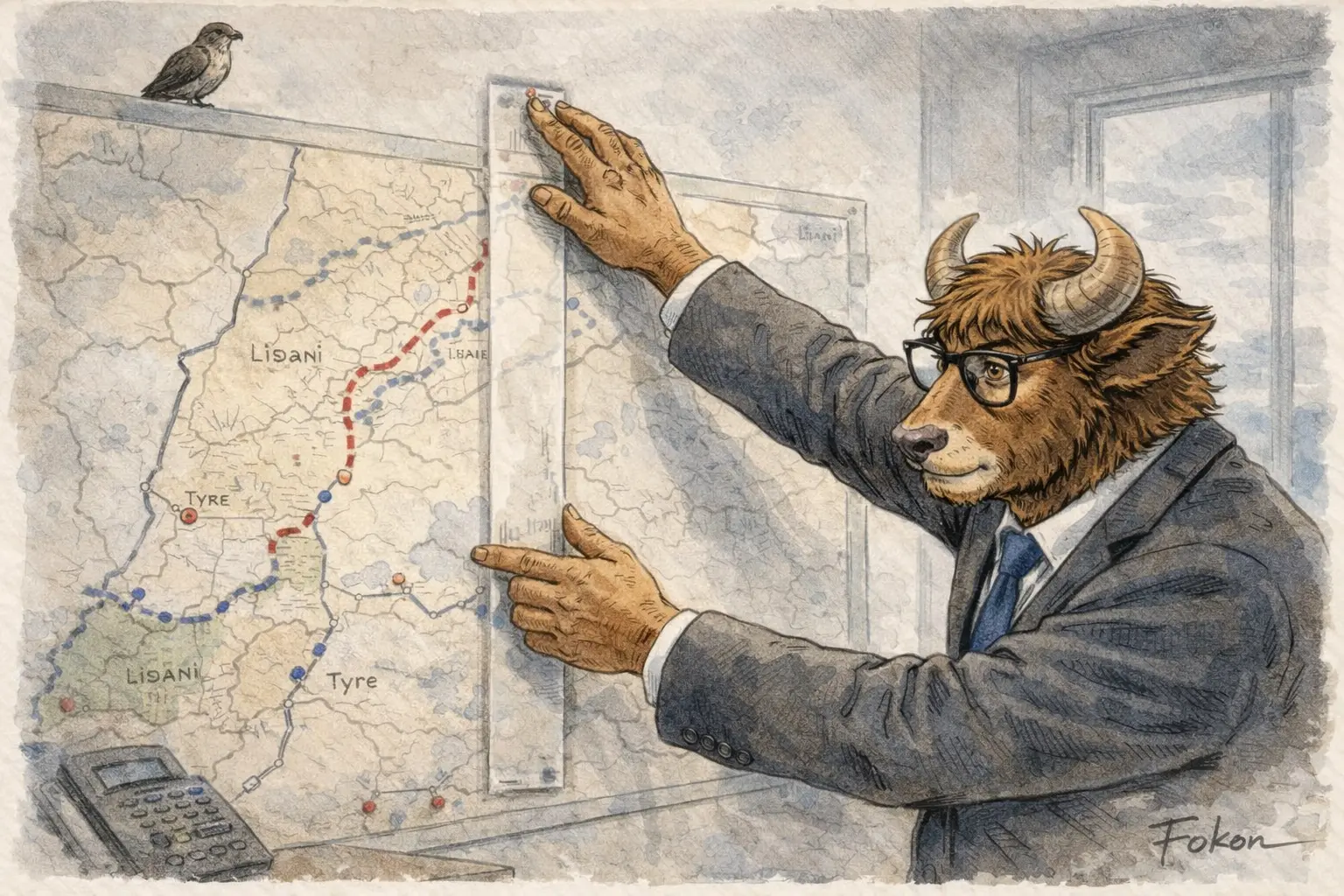 Guerre au Moyen-Orient : Israël intensifie ses frappes, l’Iran riposte, le front libanais s’étend