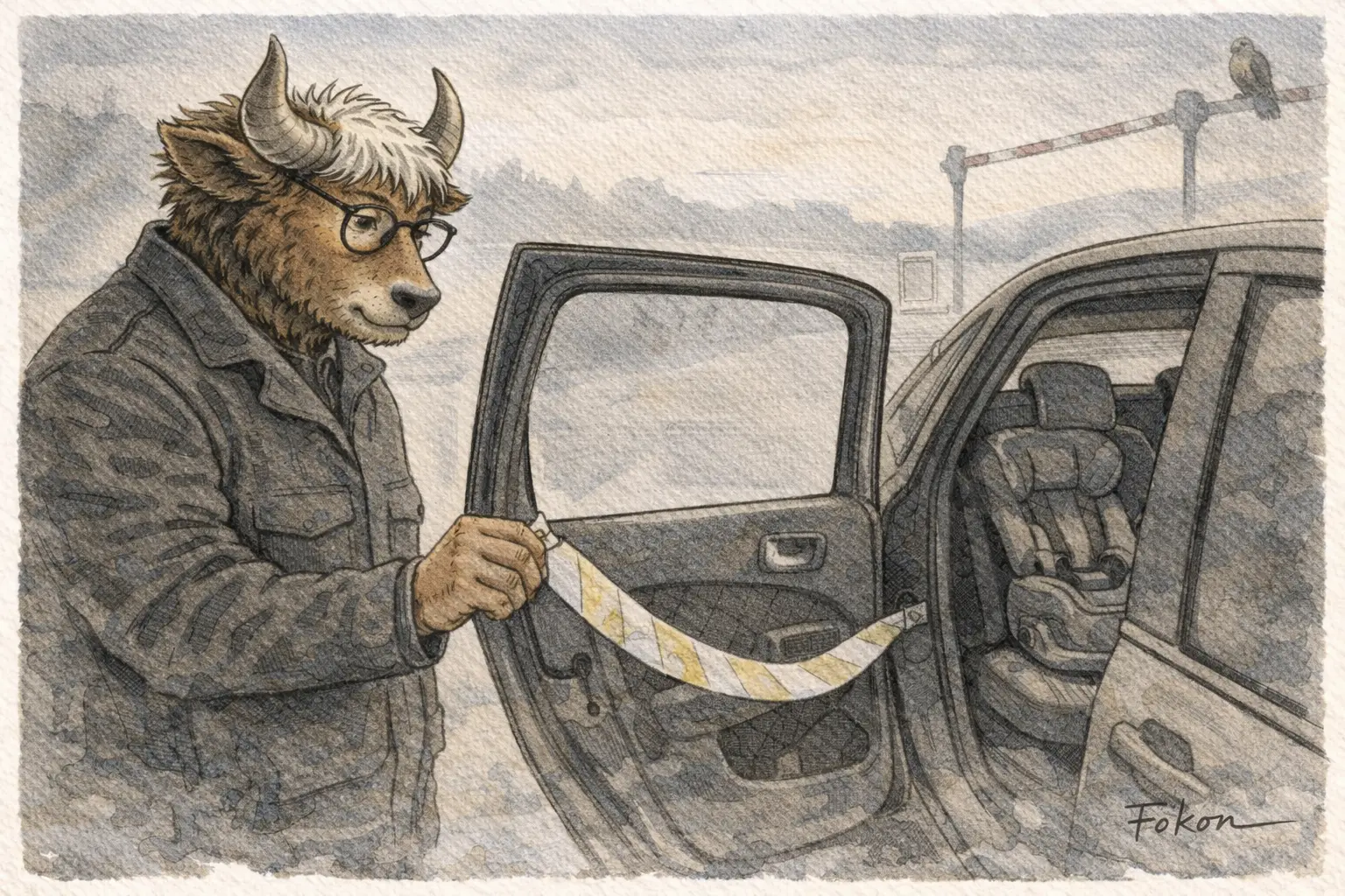 Aveyron : le père est arrêté au Portugal après la découverte de deux corps