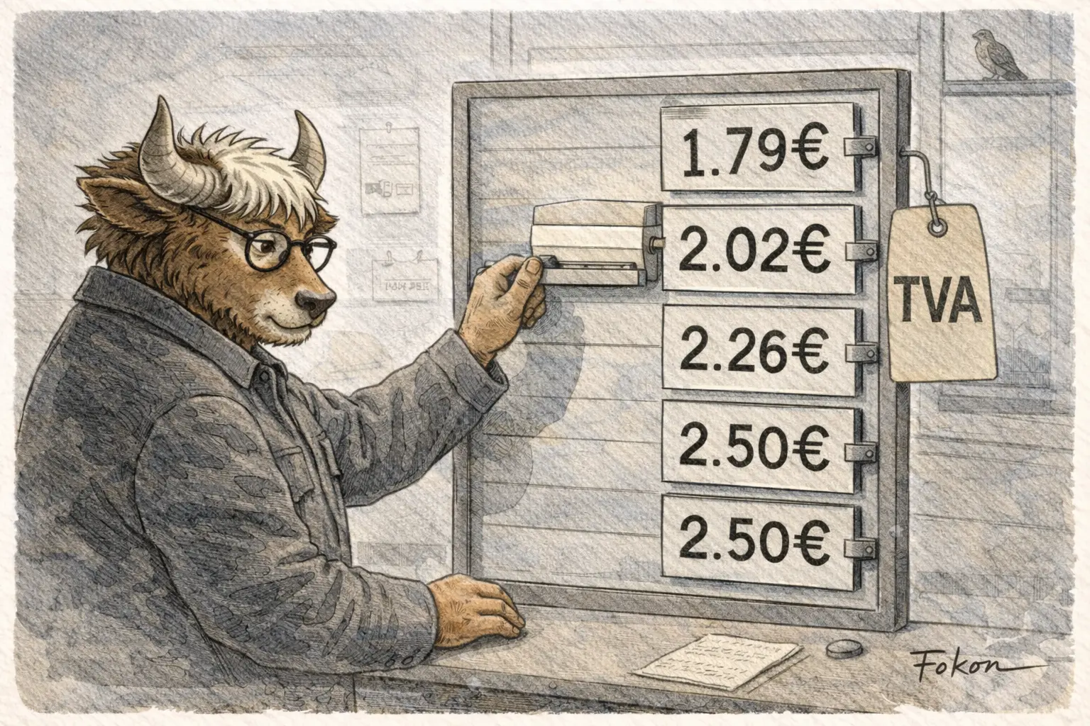 Carburants : le gouvernement conteste le « choc pétrolier » et écarte une baisse de TVA