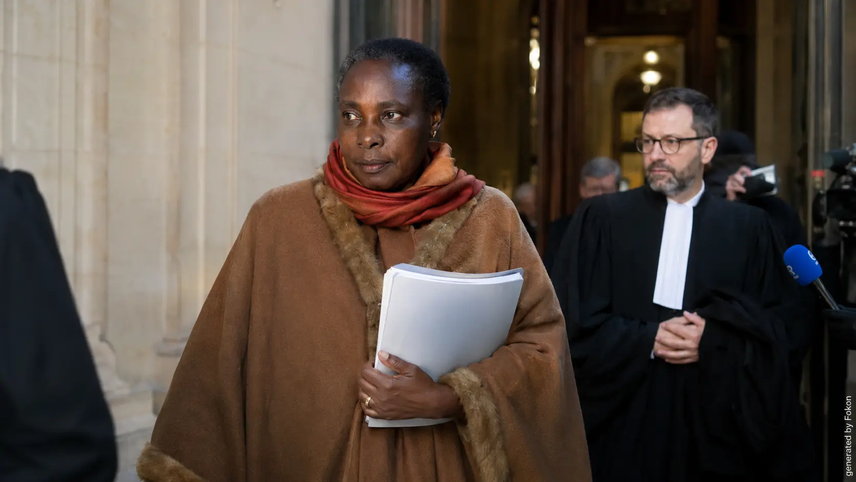Affaire Agathe Habyarimana : la cour d’appel de Paris annule le non-lieu pour complicité de génocide au Rwanda