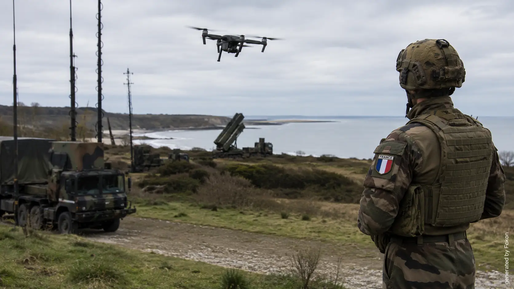 Défense : un rapport parlementaire pointe les vulnérabilités capacitaires des armées françaises d’ici 2026