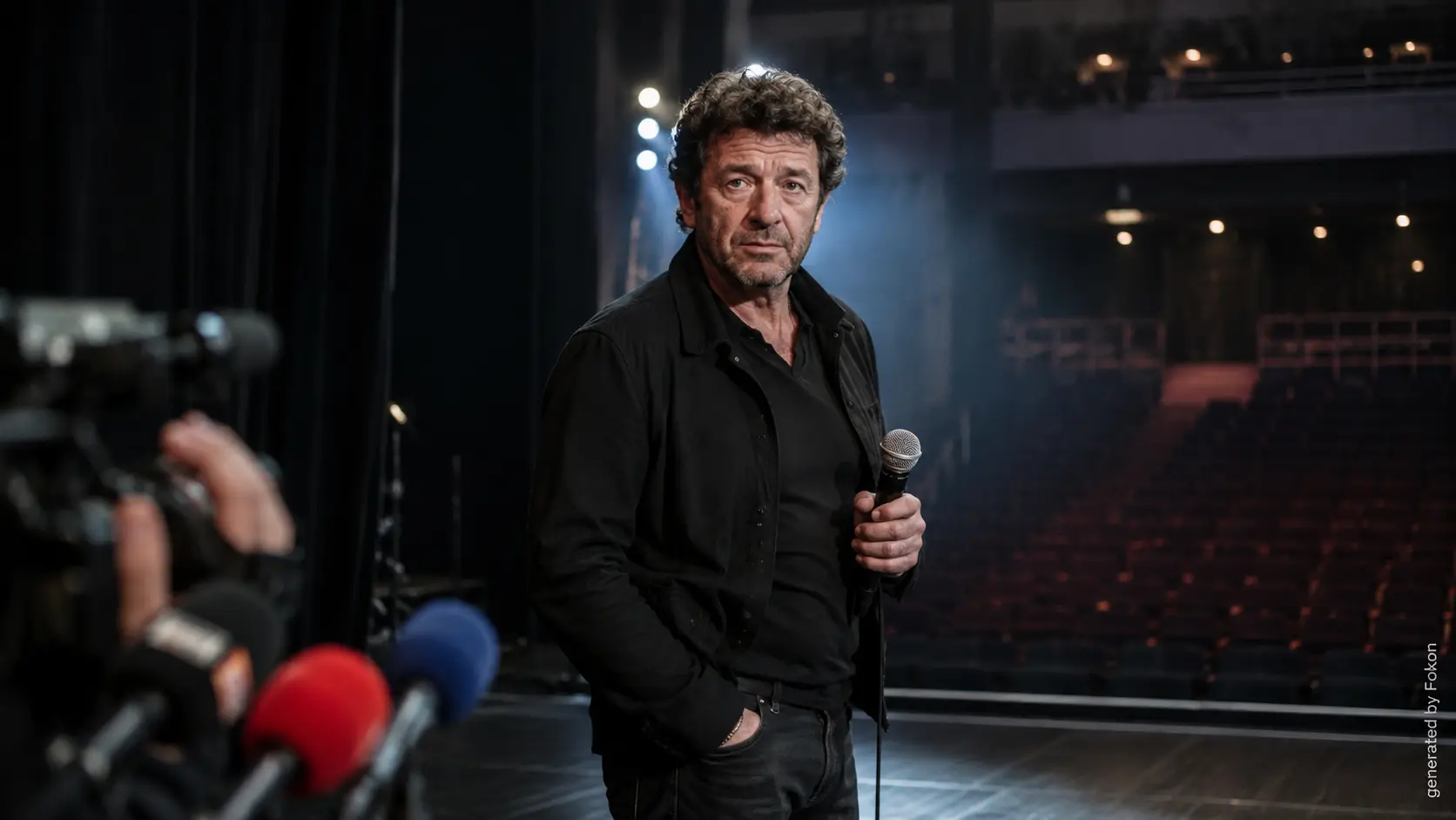 Affaire Patrick Bruel : quatre enquêtes ouvertes après une trentaine d’accusations de violences sexuelles